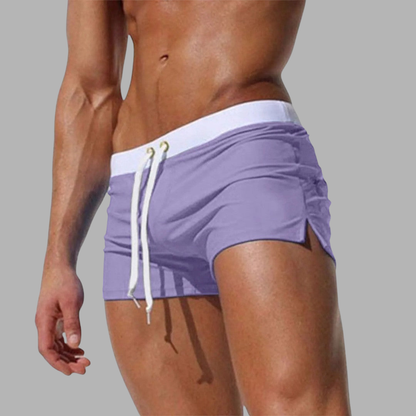 Axel | Maillot De Bain Ultra-Fit Pour Performance Maximale
