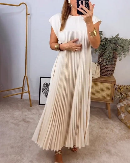Josie | Robe Longue Décontractée Et Intemporelle
