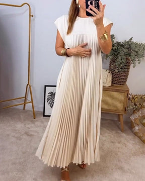 Josie | Robe Longue Décontractée Et Intemporelle