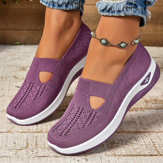 Ortho - Chaussures orthopédiques antidérapantes pour femmes
