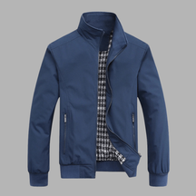 Tom | Veste Bomber Légère