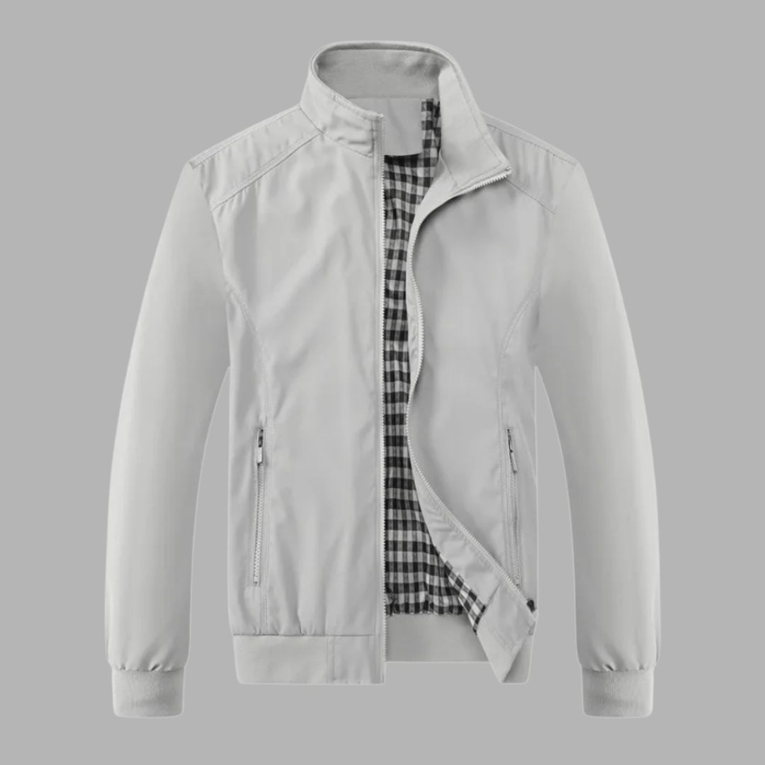 Tom | Veste Bomber Légère