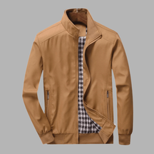 Tom | Veste Bomber Légère