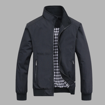 Tom | Veste Bomber Légère