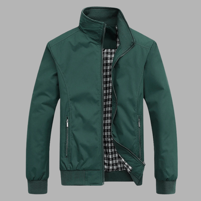 Tom | Veste Bomber Légère