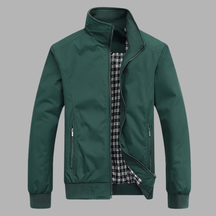 Tom | Veste Bomber Légère