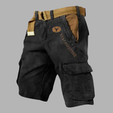 Nico | Short Cargo À 6 Poches Pour Le Quotidien Et Les Loisirs