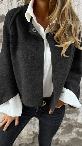 Noella – Manteau De Printemps Charmant