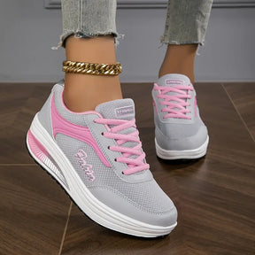 Chesca | Chaussures Orthopédiques Élégantes