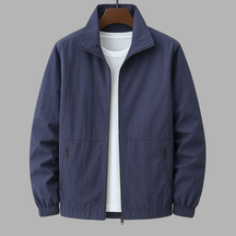 Tim | Veste Zippée Légère Pour Confort Et Polyvalence