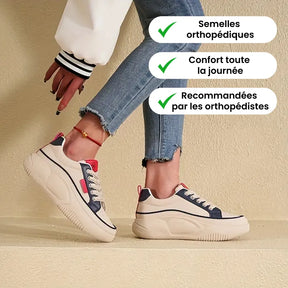 Paniers Orthopédiques | Confort et style