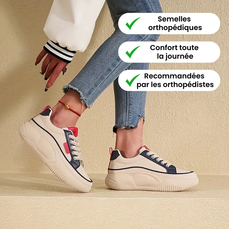 Paniers Orthopédiques | Confort et style
