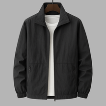 Tim | Veste Zippée Légère Pour Confort Et Polyvalence