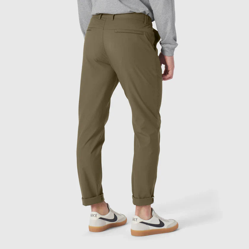 Pantalon Homme Ultra-Confort