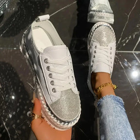 Draya | Baskets Orthopédiques Légères Et Élégantes Pour Femme