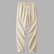 Walter | Pantalon De Plage Léger Pour Confort Et Style