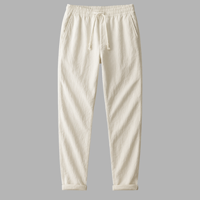 Walter | Pantalon De Plage Léger Pour Confort Et Style