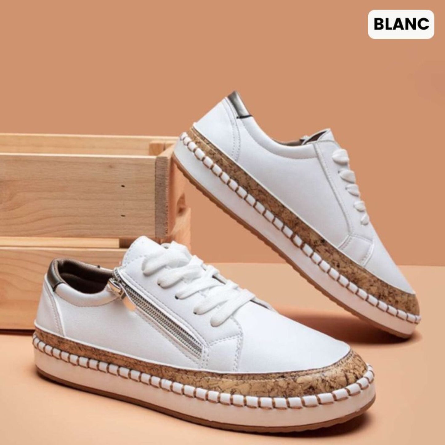 Chaussures-Bloomy-Confort-Érgonomique