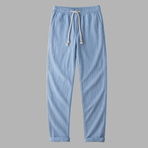 Walter | Pantalon De Plage Léger Pour Confort Et Style
