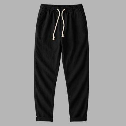 Walter | Pantalon De Plage Léger Pour Confort Et Style