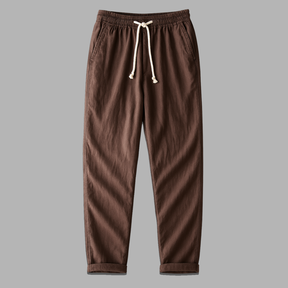 Walter | Pantalon De Plage Léger Pour Confort Et Style