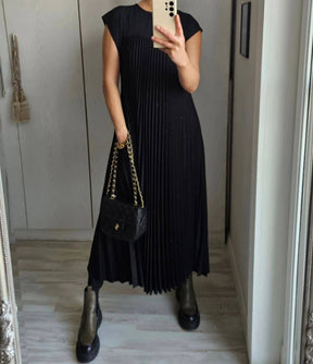 Josie | Robe Longue Décontractée Et Intemporelle