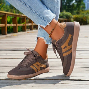 Mégane | Chaussures Confortables Et Élégantes