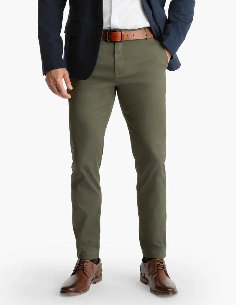 Pantalon Homme Ultra-Confort