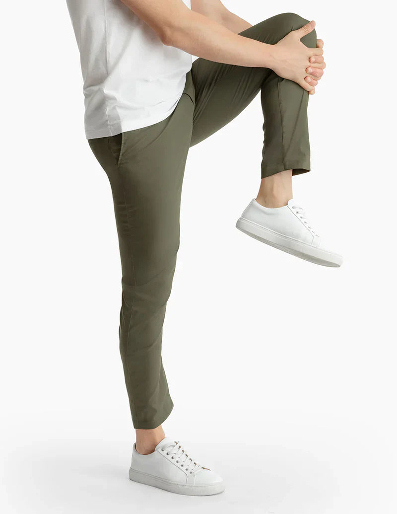 Pantalon Homme Ultra-Confort