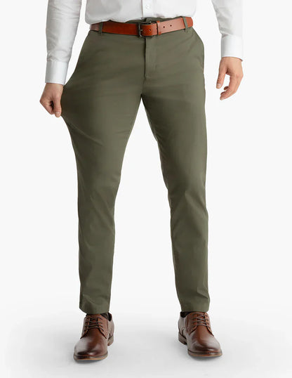 Pantalon Homme Ultra-Confort