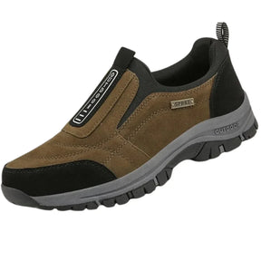 Chaussures De Marche Orthopédiques | Confort Et Soutien