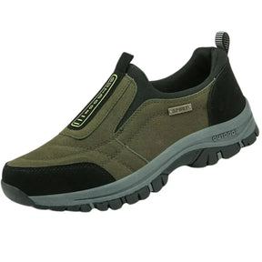 Chaussures De Marche Orthopédiques | Confort Et Soutien