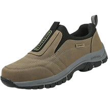 Chaussures De Marche Orthopédiques | Confort Et Soutien