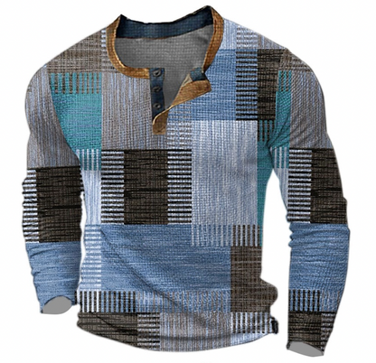 Frédéric | Pull Élégant