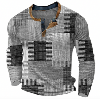 Frédéric | Pull Élégant