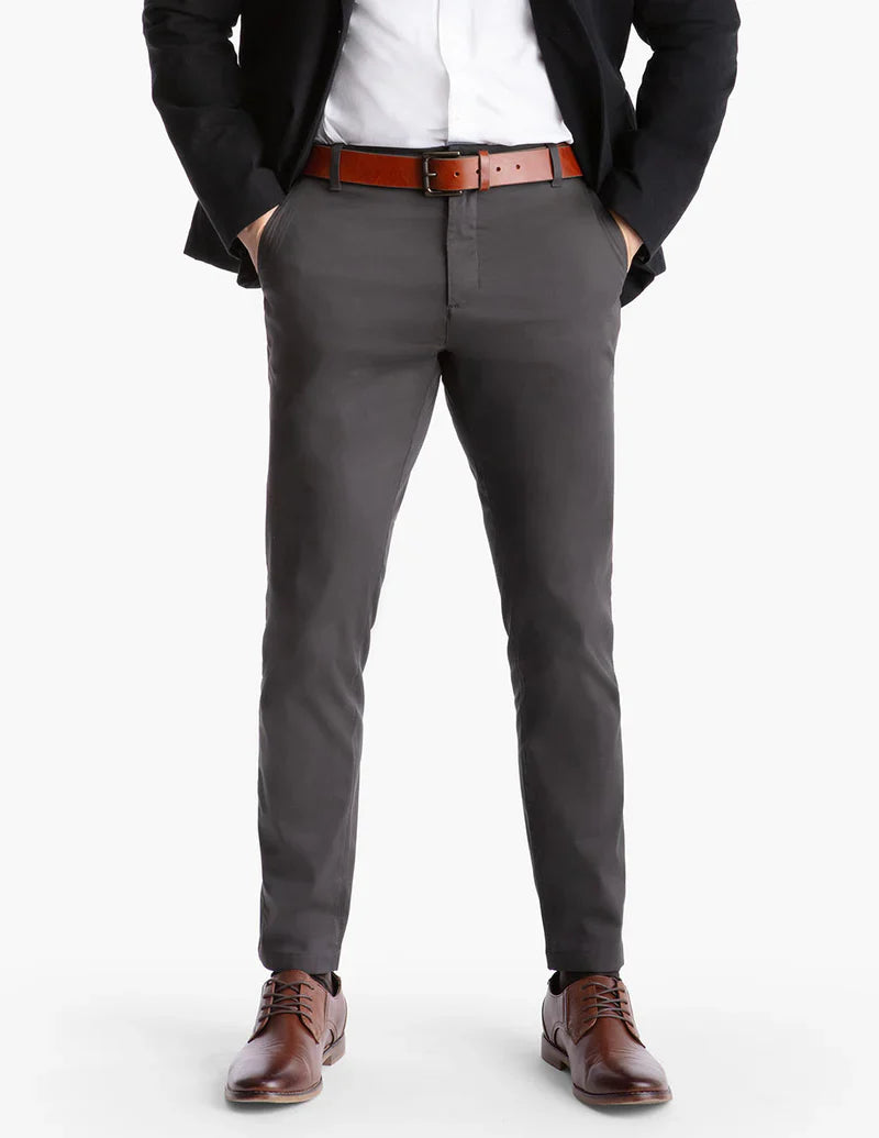 Pantalon Homme Ultra-Confort