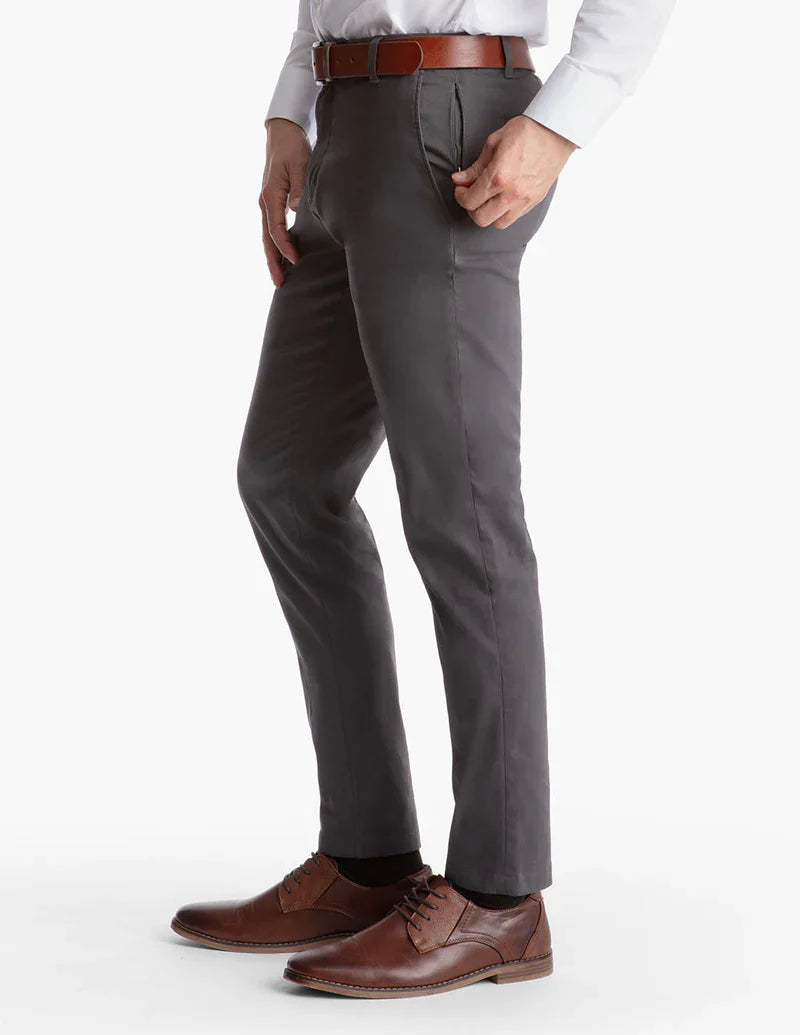 Pantalon Homme Ultra-Confort