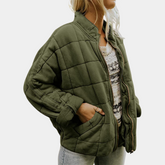Signe | Blazer Élégant au Confort Absolu