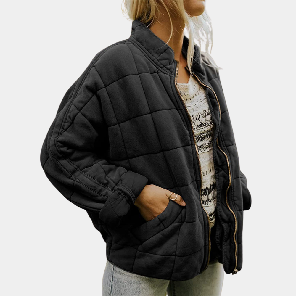 Signe | Blazer Élégant au Confort Absolu