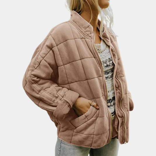 Signe | Blazer Élégant au Confort Absolu