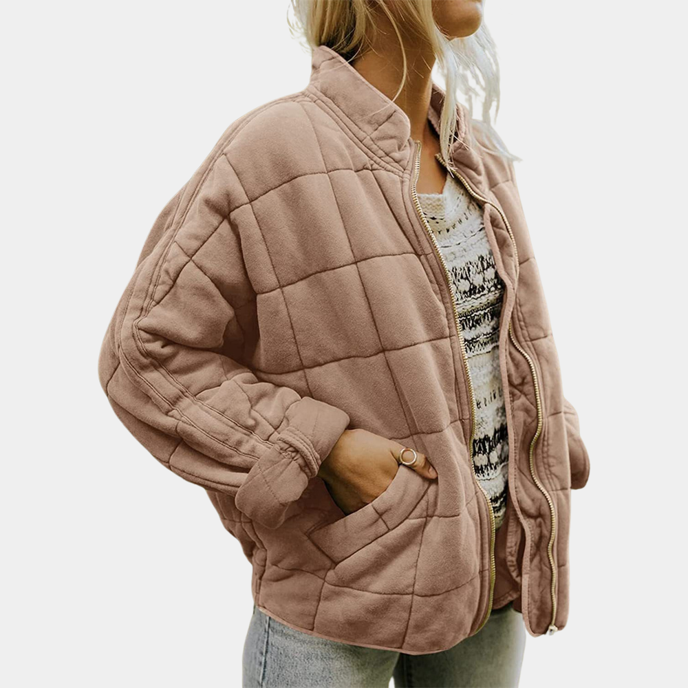 Signe | Blazer Élégant au Confort Absolu