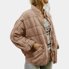 Signe | Blazer Élégant au Confort Absolu