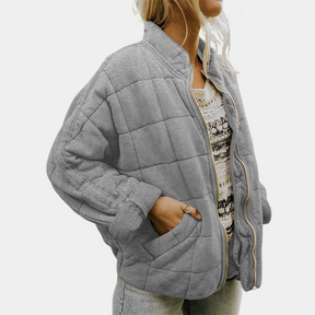 Signe | Blazer Élégant au Confort Absolu