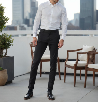 Pantalon Homme Ultra-Confort