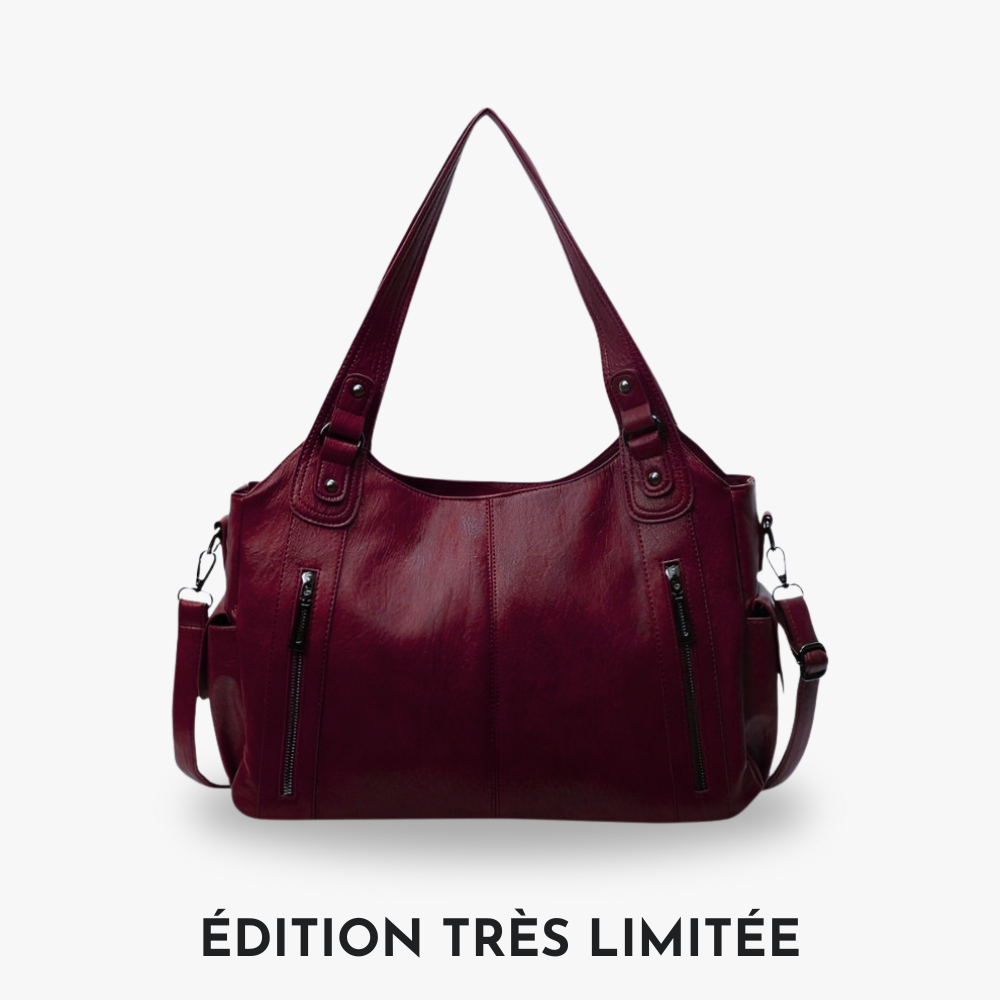 Launa | Sac en Bandoulière