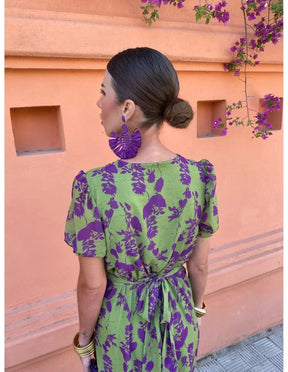 Robe D'été | Légère &amp; Élégante | Confort Absolu