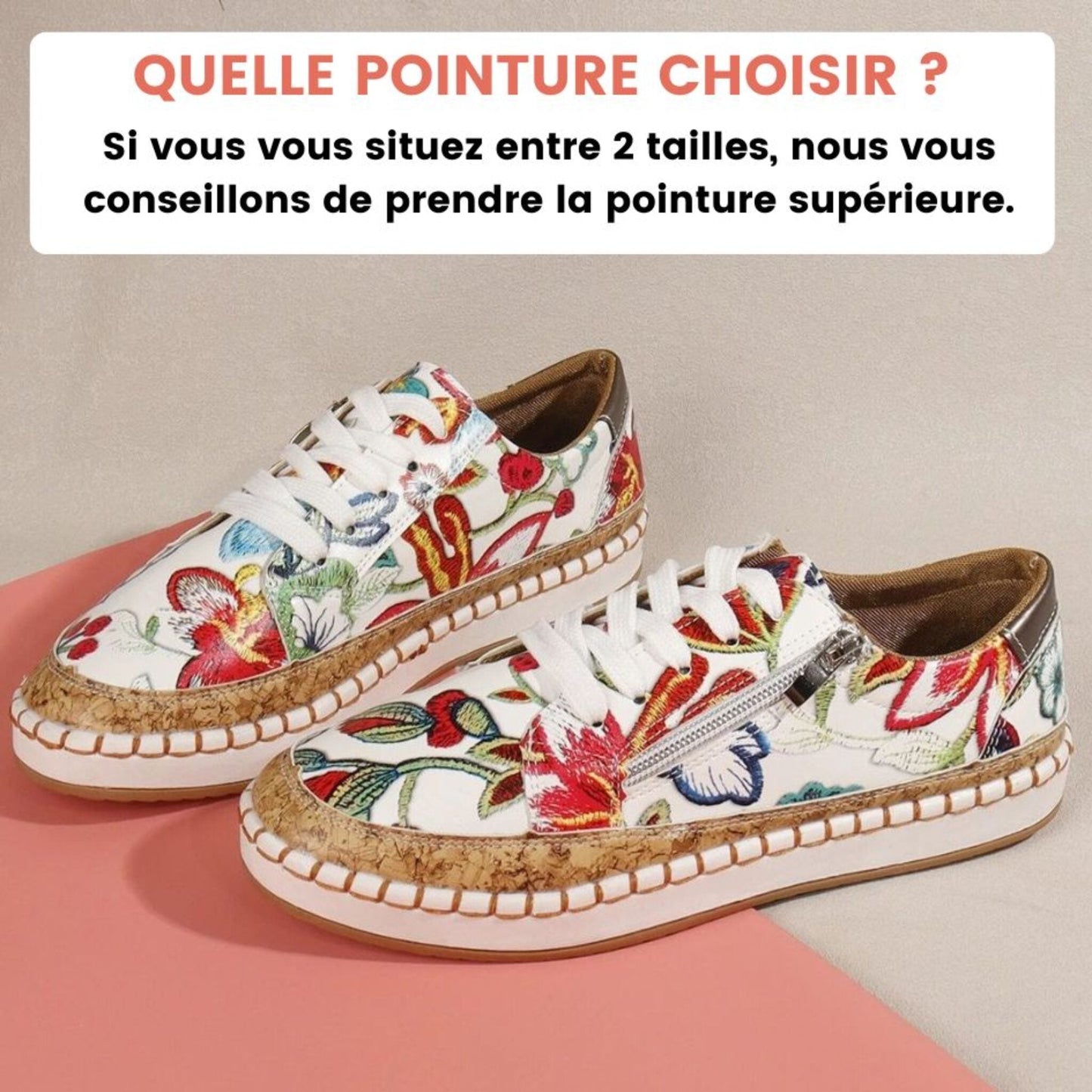 Chaussures-Bloomy-Confort-Érgonomique
