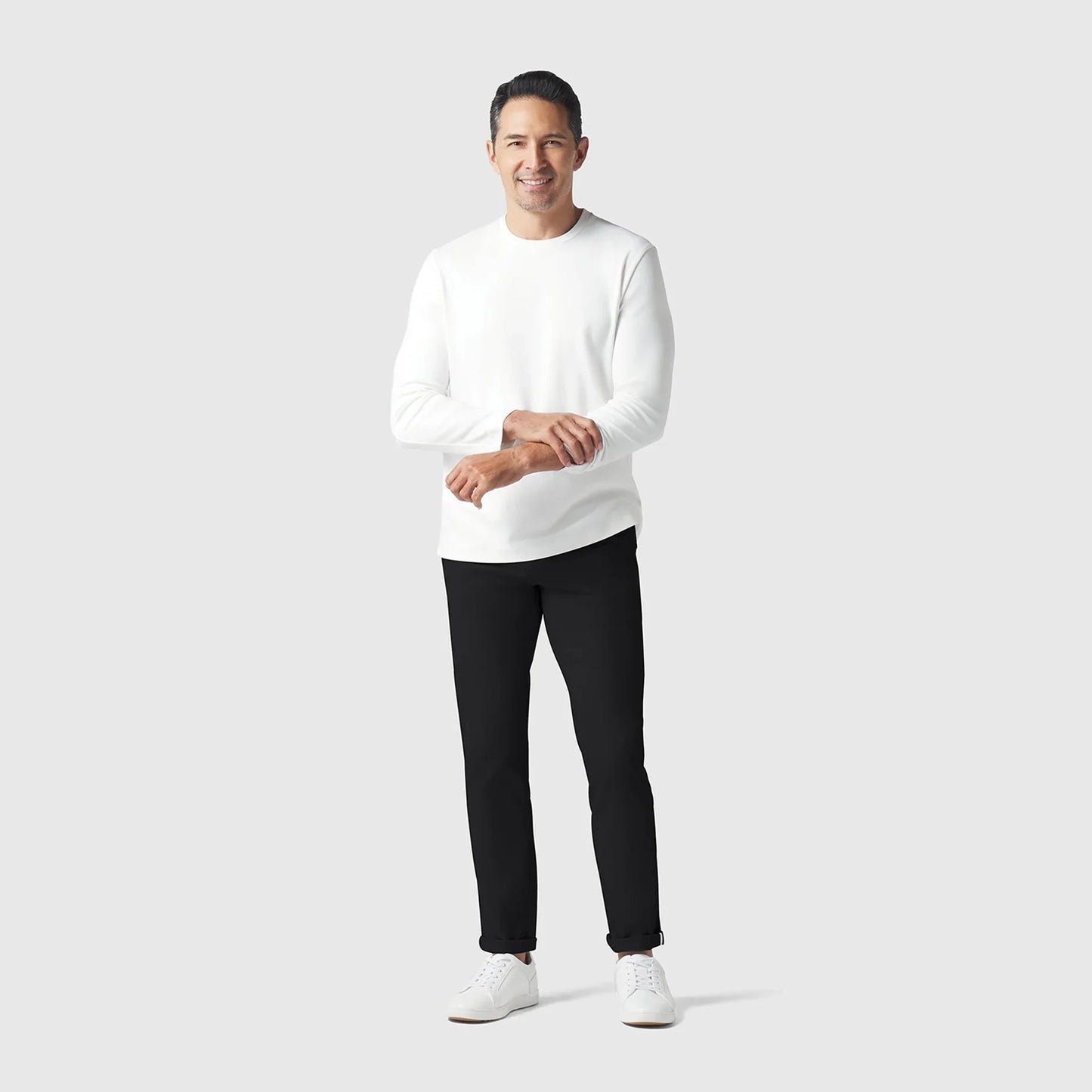 Pantalon Homme Ultra-Confort