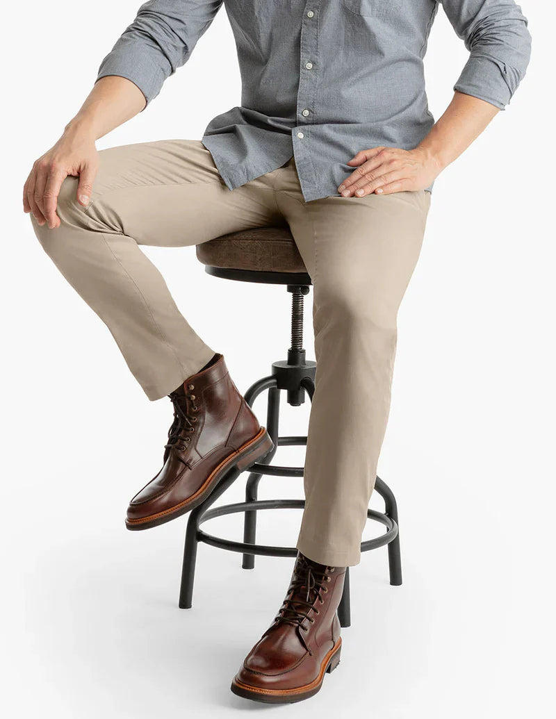 Pantalon Homme Ultra-Confort