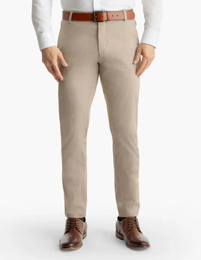 Pantalon Homme Ultra-Confort
